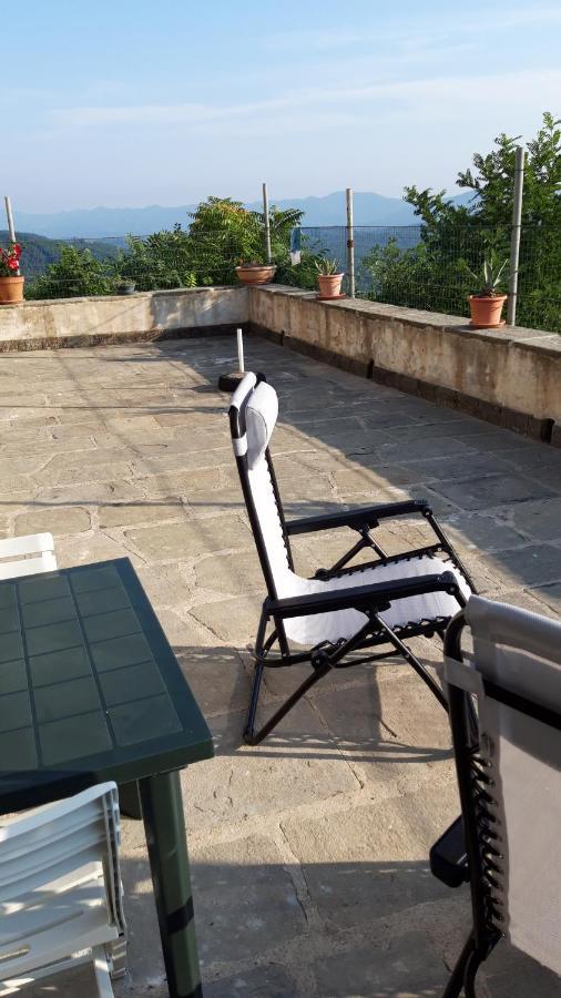 Apartment La Romanina *