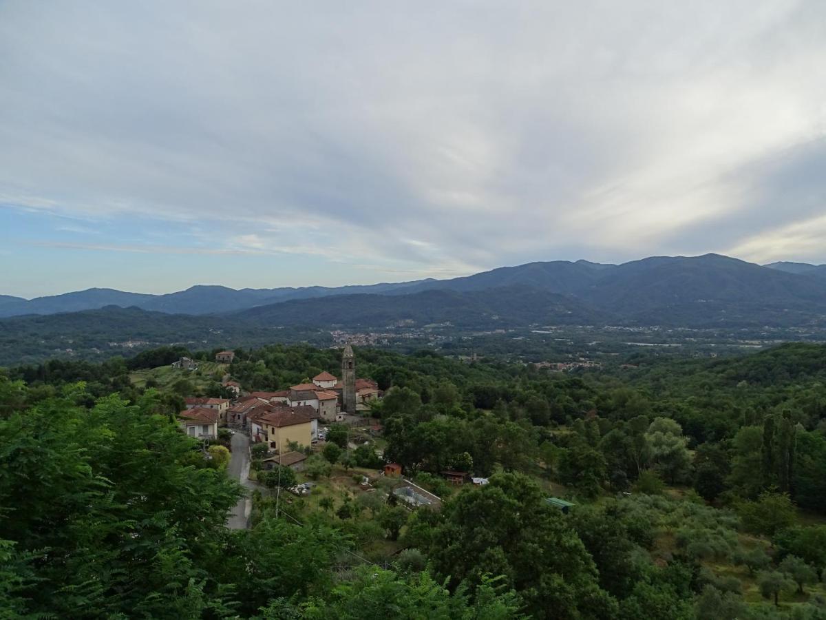 La Romanina * Bagnone