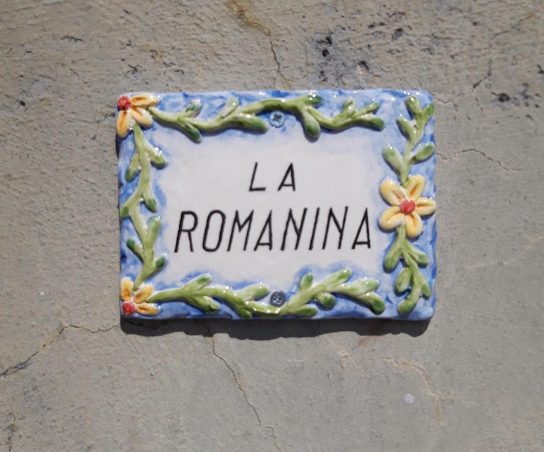 La Romanina Bagnone