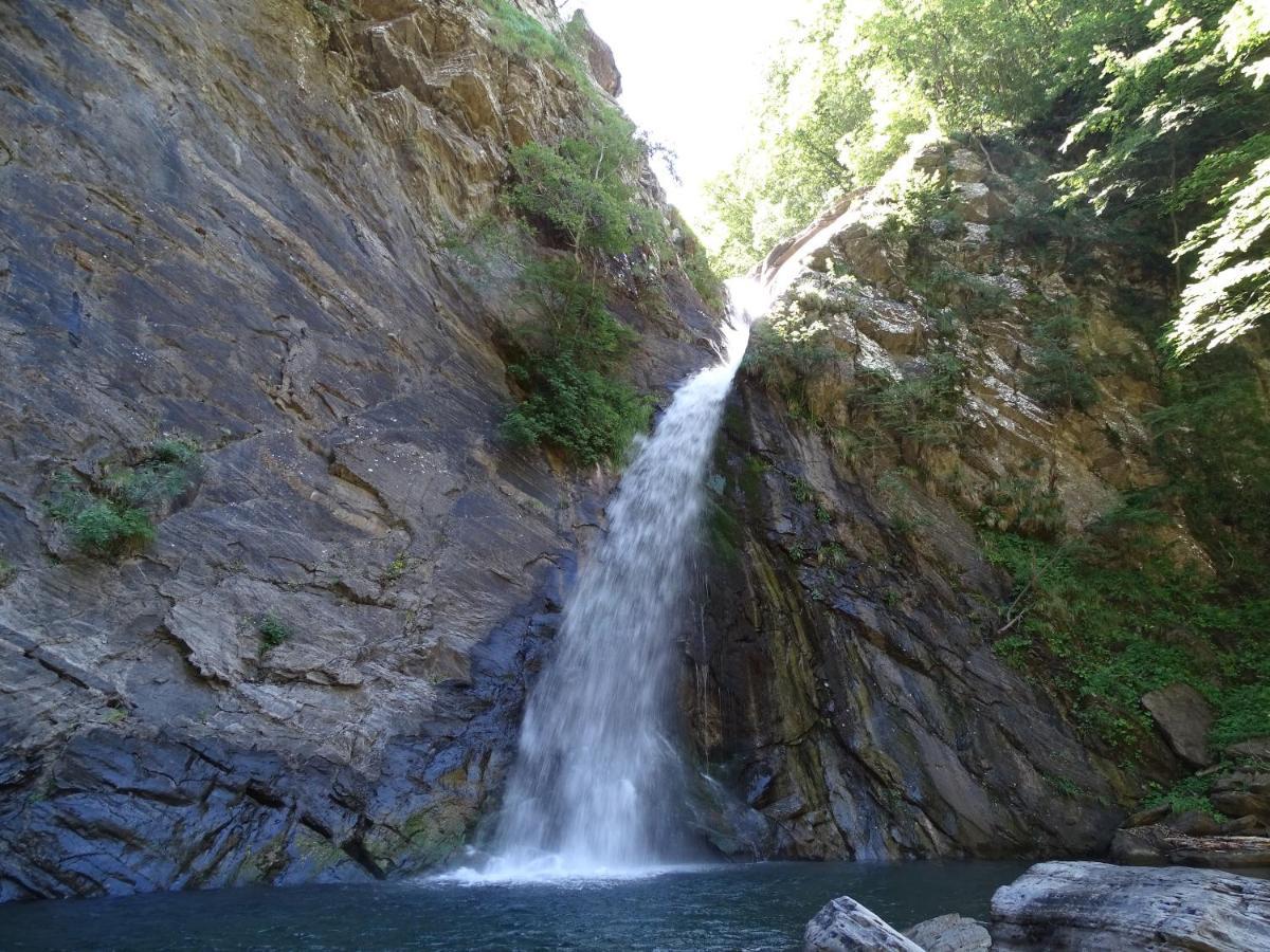 La Romanina * Bagnone