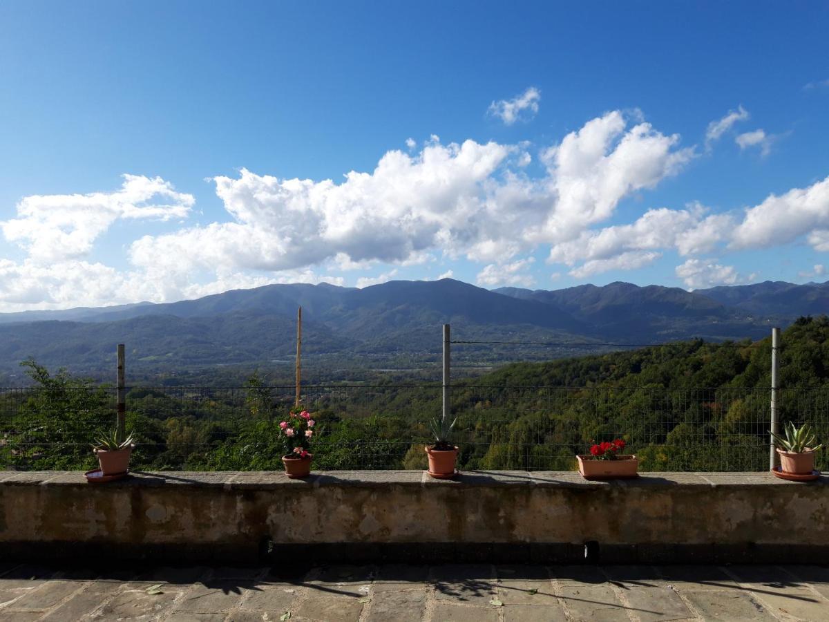 La Romanina * Bagnone