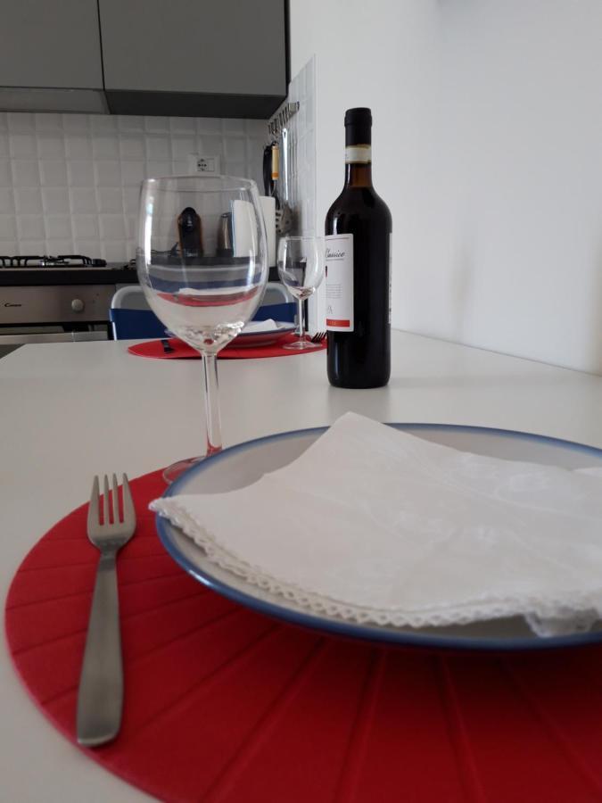 La Romanina Apartment