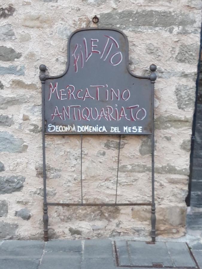 La Romanina Apartment *