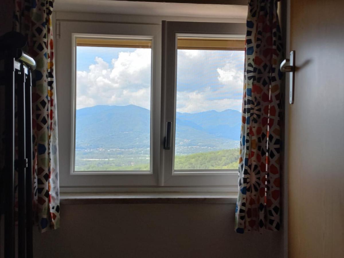La Romanina Apartment *