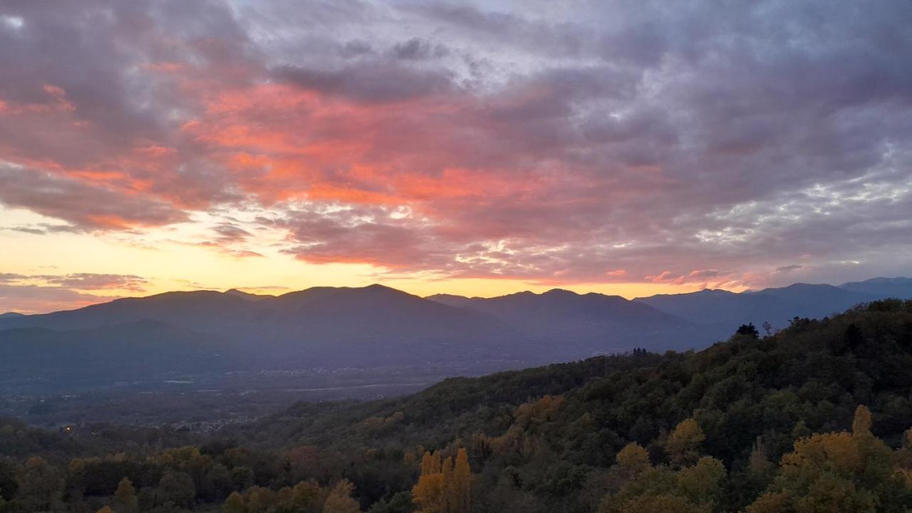 La Romanina Bagnone