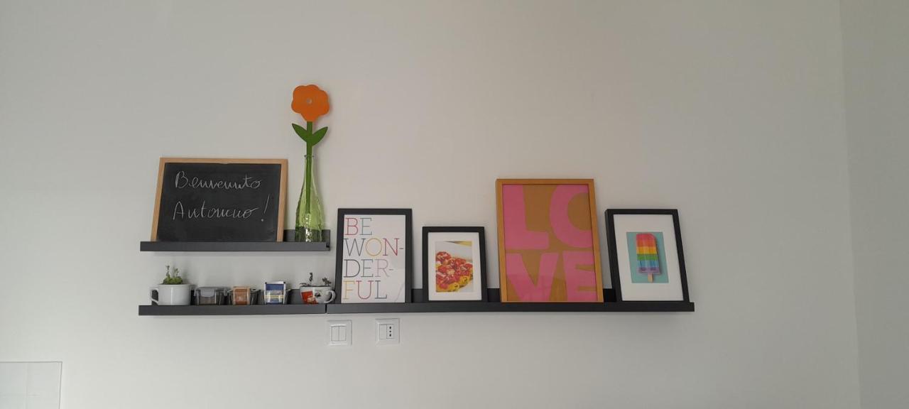 Apartment La Romanina