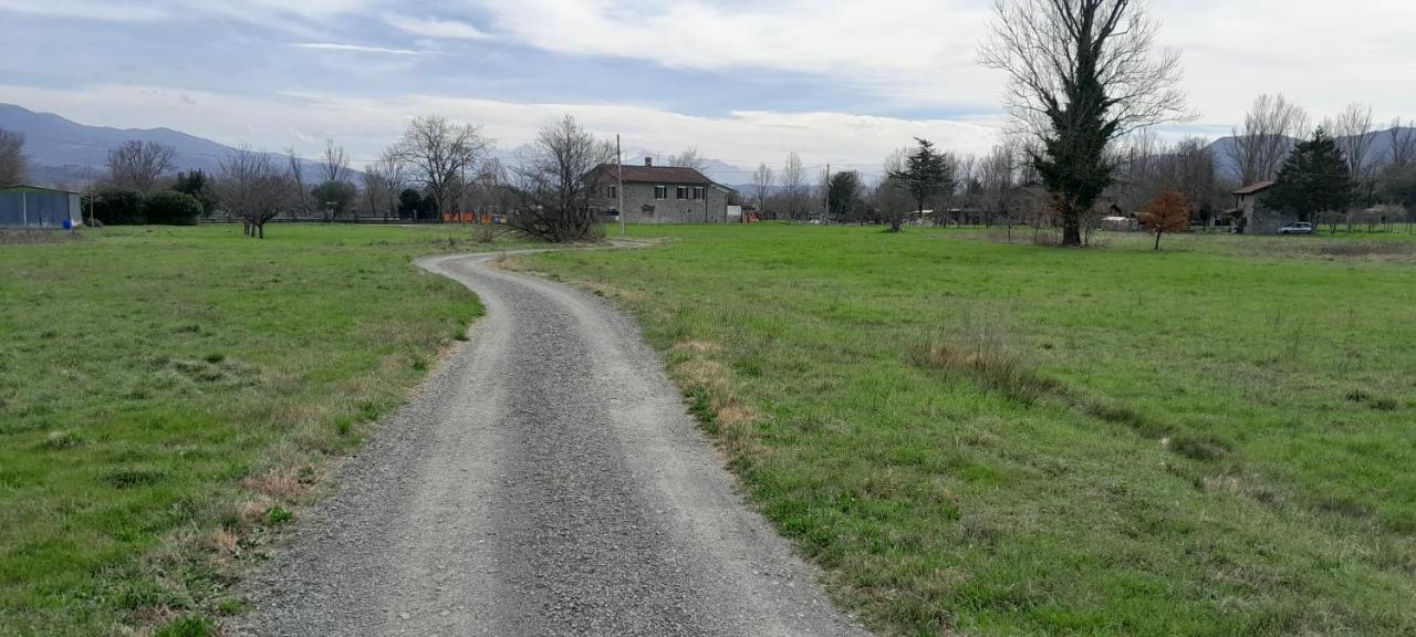 Apartment La Romanina Bagnone