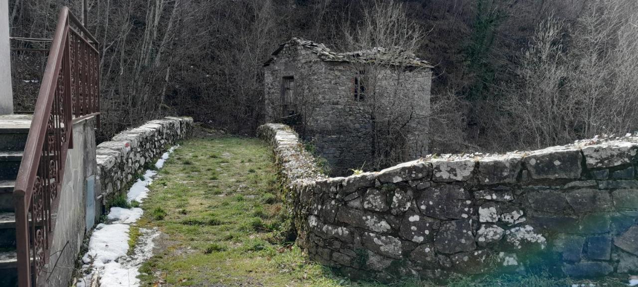La Romanina Apartment