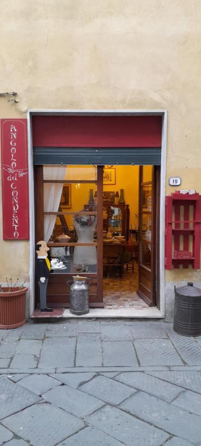 La Romanina Bagnone