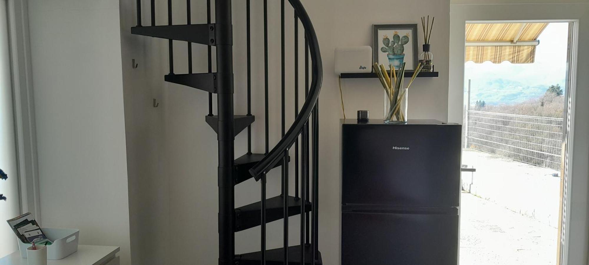 Appartement La Romanina Bagnone