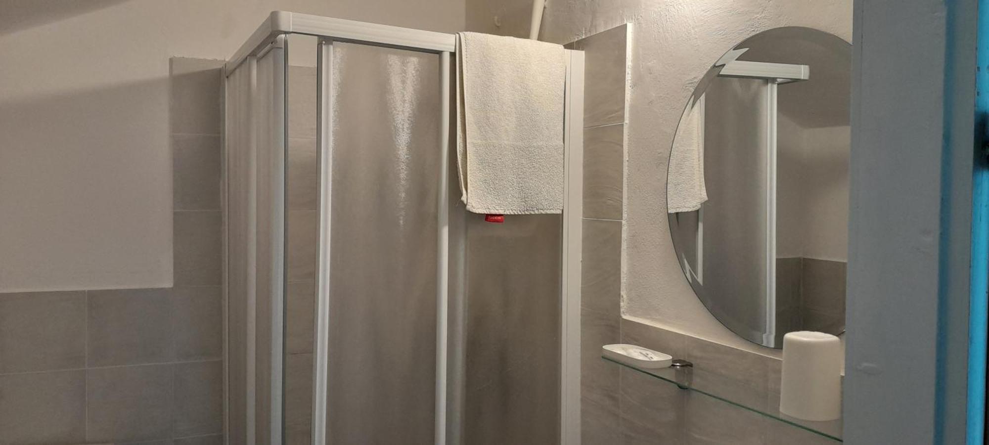 La Romanina Apartment Bagnone