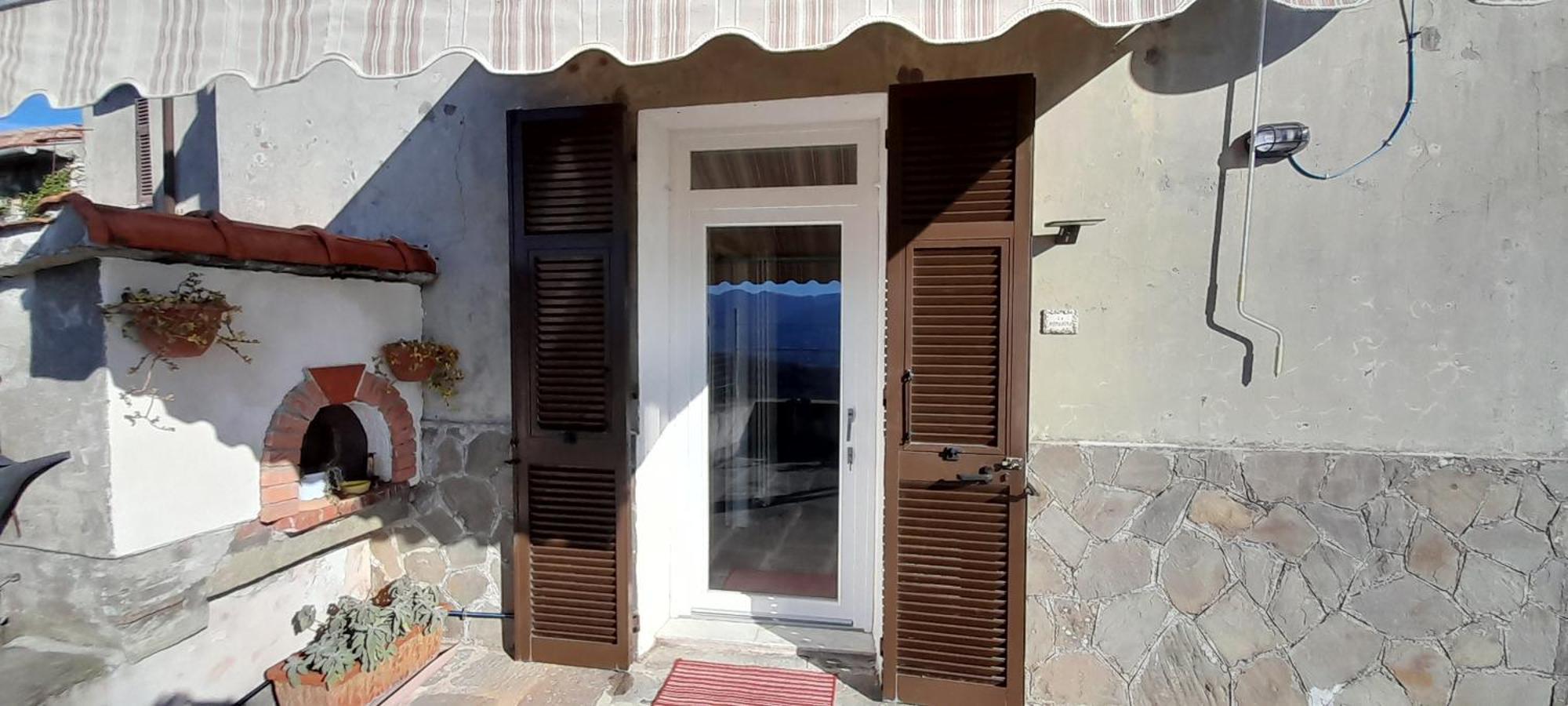 Apartment La Romanina *