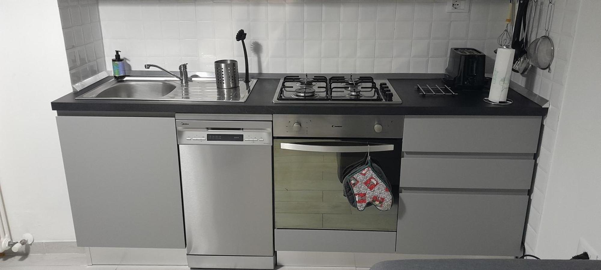 Apartment La Romanina Bagnone